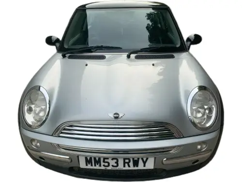 MINI Mini Cooper MM53 RWY