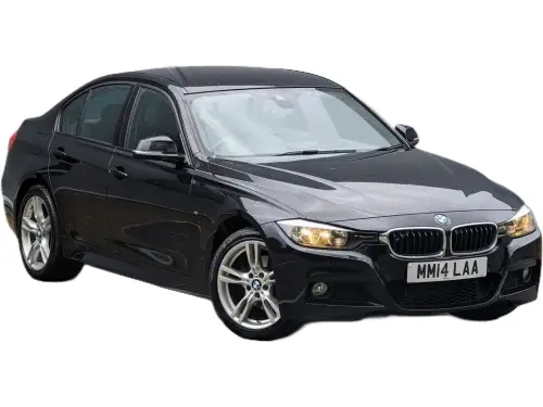 BMW 3 Series MM14 LAA