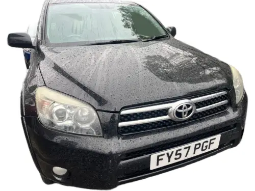 Toyota RAV-4 FY57 PGF