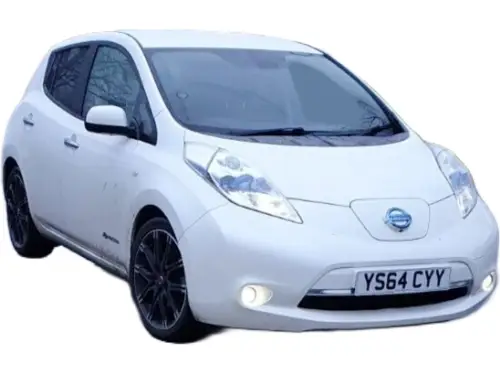 Nissan Leaf YS64 CYY