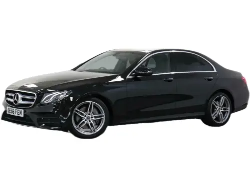 Mercedes-Benz E 220 D AMG Line Premium Auto OE68 FEM