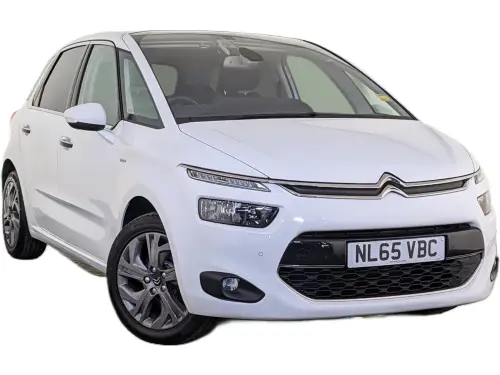 Citroën C4 NL65 VBC