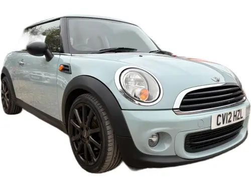 MINI Mini CV12 HZL