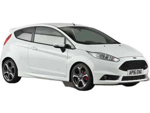 Ford Fiesta AP16 ENX