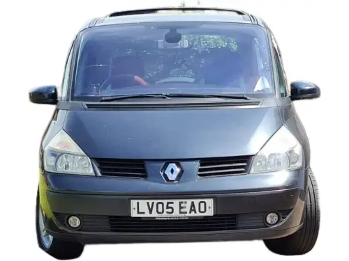 Renault Espace LV05 EAO