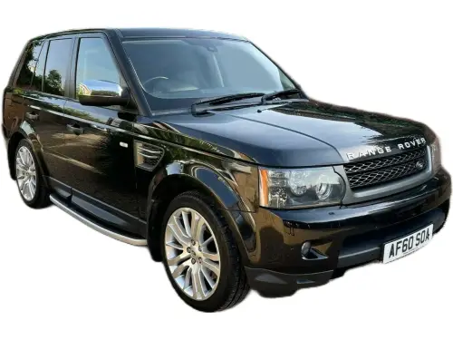 Land Rover Range Rover SP HSE TDV6 A AF60 SOA