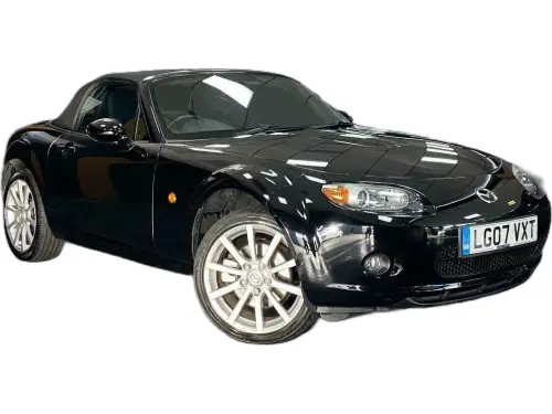 Mazda MX-5 Sport LG07 VXT