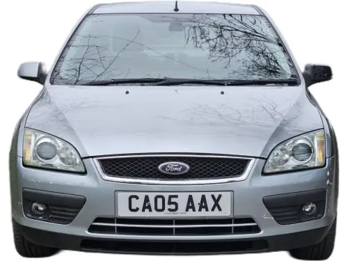Ford Focus CA05 AAX