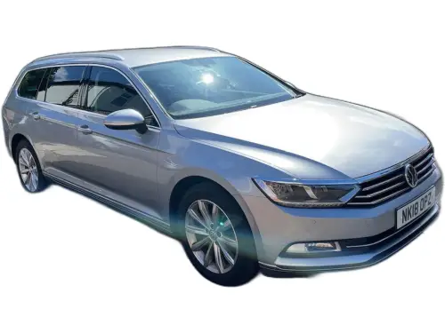 Volkswagen Passat NK18 OPZ