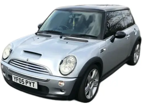 MINI Mini Cooper S YF05 PYT
