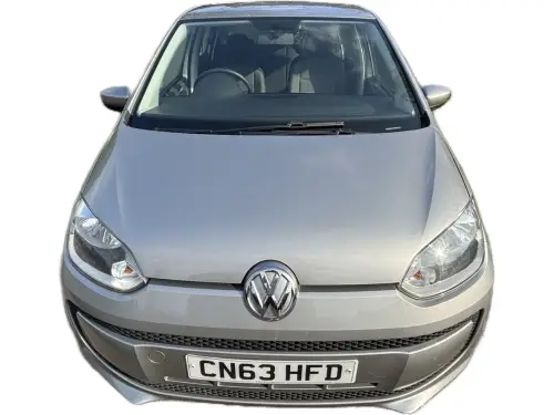 Volkswagen up CN63 HFD