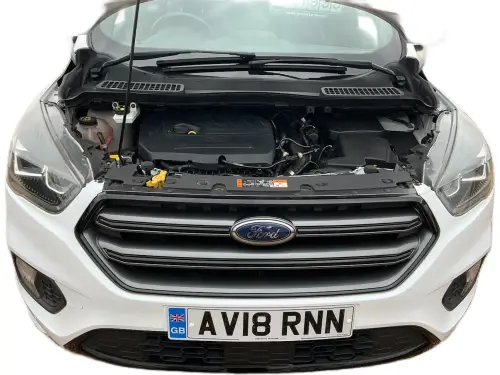 Ford Kuga AV18 RNN