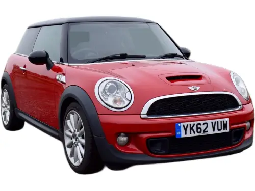 MINI Mini YK62 VUW