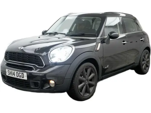 MINI Countryman SH14 OGD