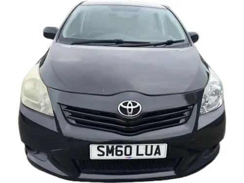 Toyota Verso SM60 LUA