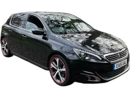 Peugeot 308 EA15 UAL