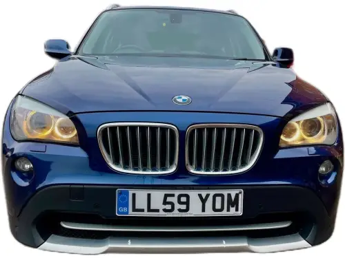 BMW X1 xDrive23d SE Auto LL59 YOM