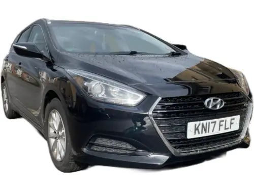 Hyundai I40 KN17 FLF