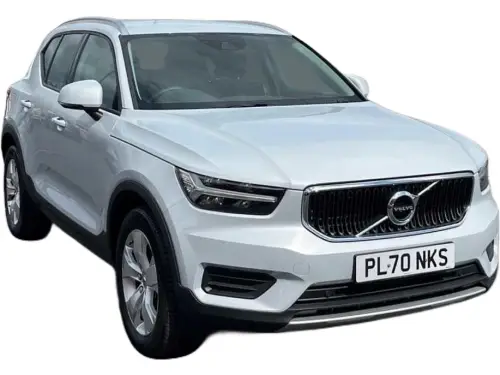 Volvo XC40 PL70 NKS