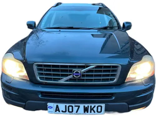 Volvo XC90 AJ07 WKO