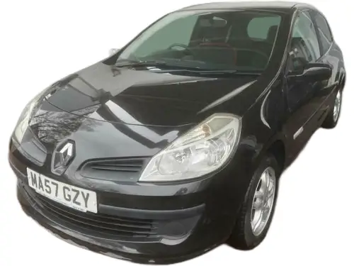 Renault Clio RIP Curl 16v MA57 GZY