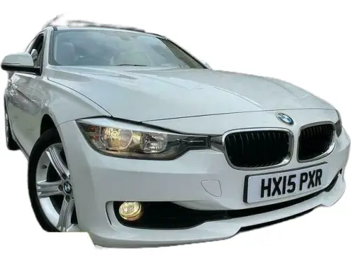 BMW 316i SE HX15 PXR