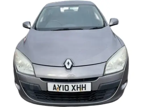 Renault Megane AY10 XHH