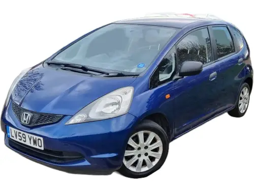 Honda Jazz LV59 YWO