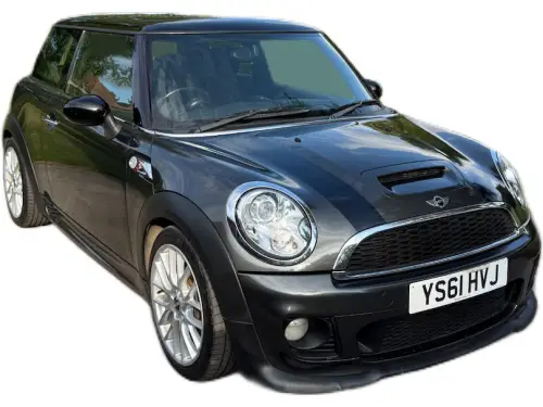 MINI Mini (R58) YS61 HVJ