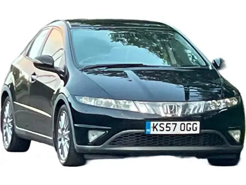 Honda Civic KS57 OGG