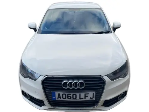 Audi A1 AO60 LFJ