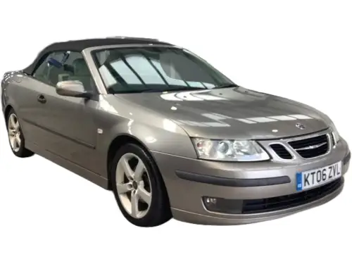 Saab 9-3 KT06 ZVL