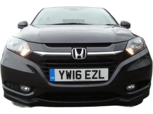 Honda HR-V SE Navi I-i-DTEC YW16 EZL
