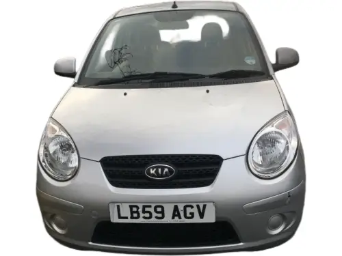 Kia Picanto 1 LB59 AGV