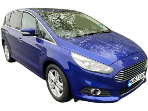 Ford Focus MJ67 SYG