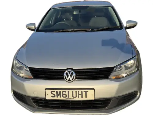 Volkswagen Jetta SM61 UHT