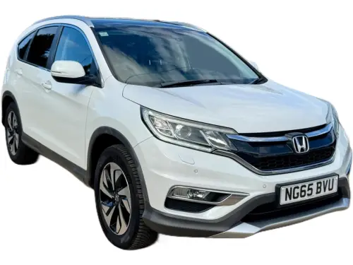 Honda CR-V NG65 BVU