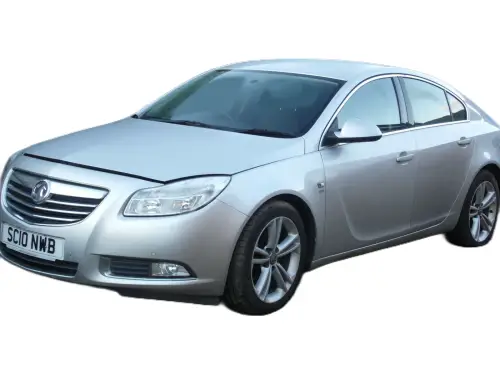 Vauxhall Insignia SRi 160 CDTi SC10 NWB