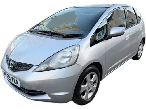 Honda Jazz YF58 YXA