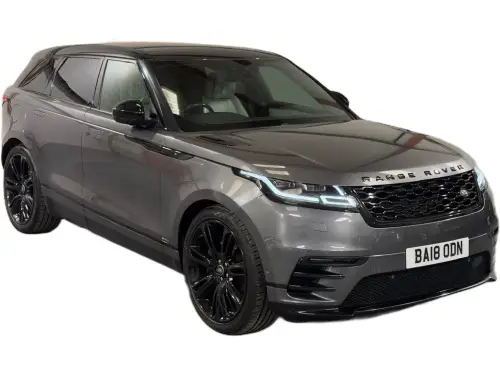 Land Rover Range Rover Velar BA18 ODN