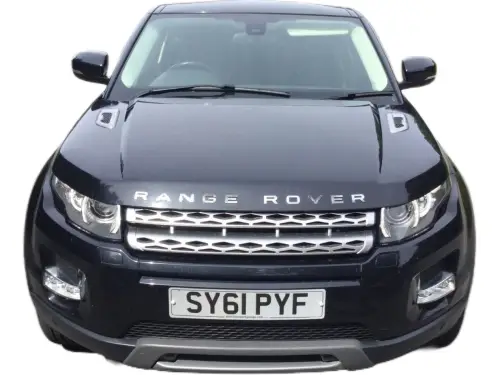 Land Rover Range Rover Evoque SY61 PYF