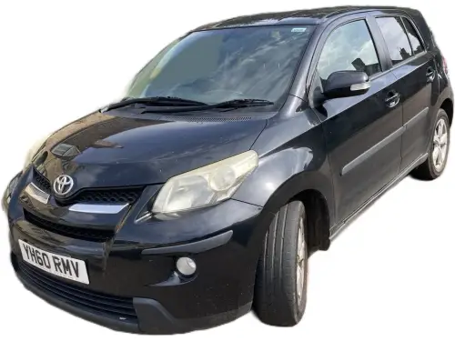 Toyota Urban Cruiser YH60 RMV