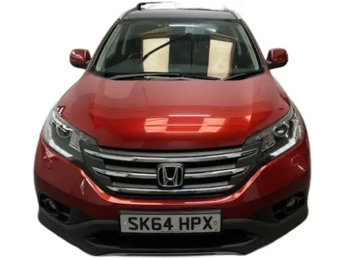 Honda CR-V SK64 HPX