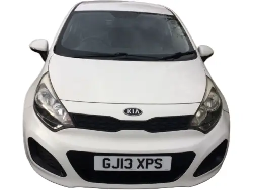 Kia RIO GJ13 XPS