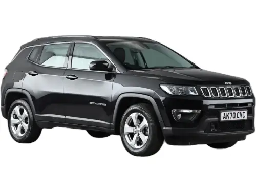 Jeep Compass AK70 CVC