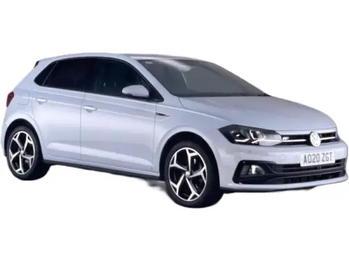 Volkswagen Polo AO20 ZGT