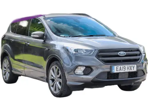 Ford Kuga EA19 HXY