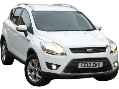 Ford Kuga CE12 ZKO