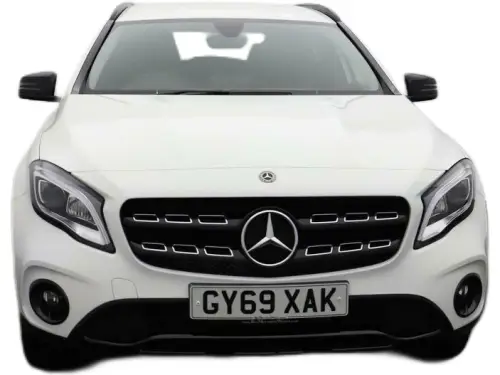 Mercedes-Benz GLA 180 Urban Edition Auto GY69 XAK