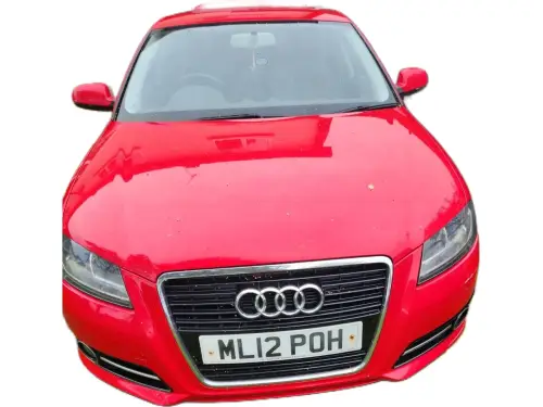 Audi A3 ML12 POH